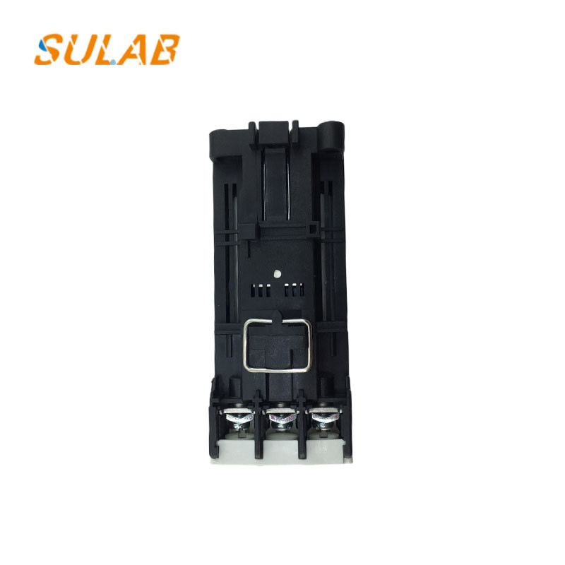 Elevator Spare Parts Fuji Contactor SC-E04P/G DC110V