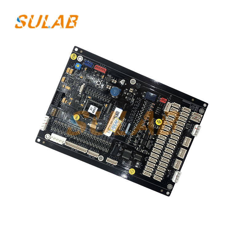 Hyundai Elevator PCB Display Board COP-30D DWG:20400507 COP30D-N