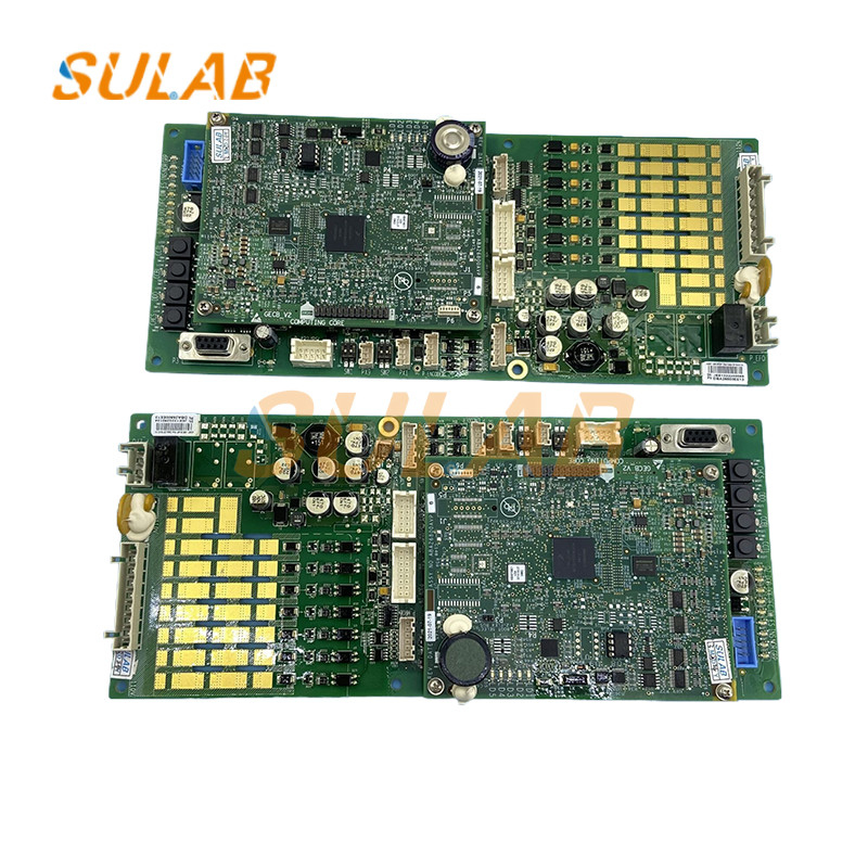 Otis Elevator Main PCB Board GECB DBA26800EE13 DBA26800EE9 ABA26800AVP6 Lift Spare Parts