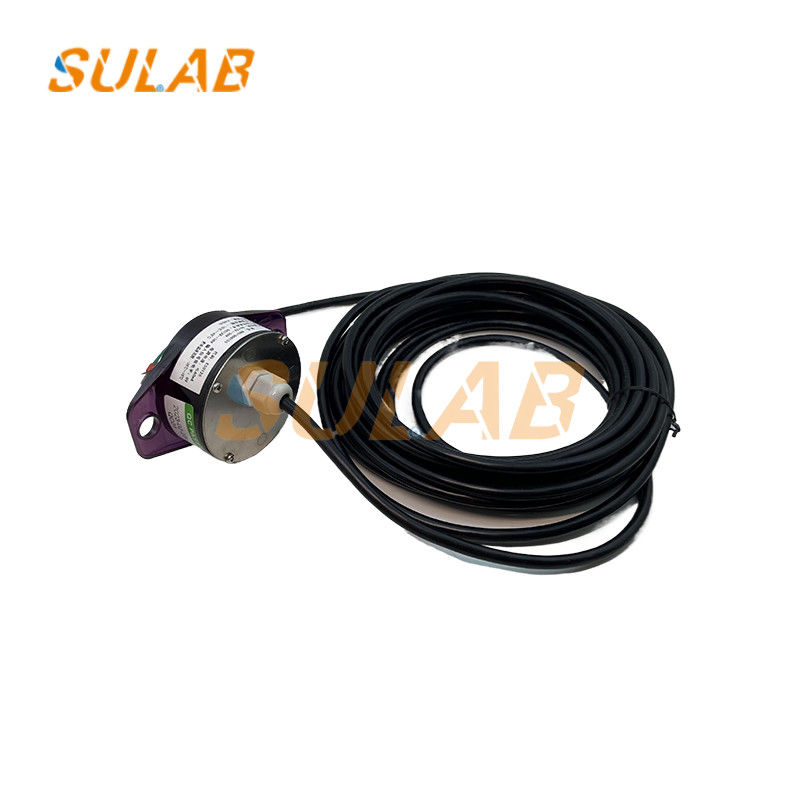 Thyssenkrupp Escalator Spare Parts Running Indicator Traffic Light 8801000155 DC12-30V 50mA