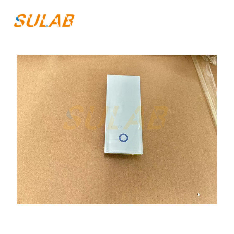 High Quality New Stainless Steel Elevator Button Elevator Cop Lop Hop Push Button