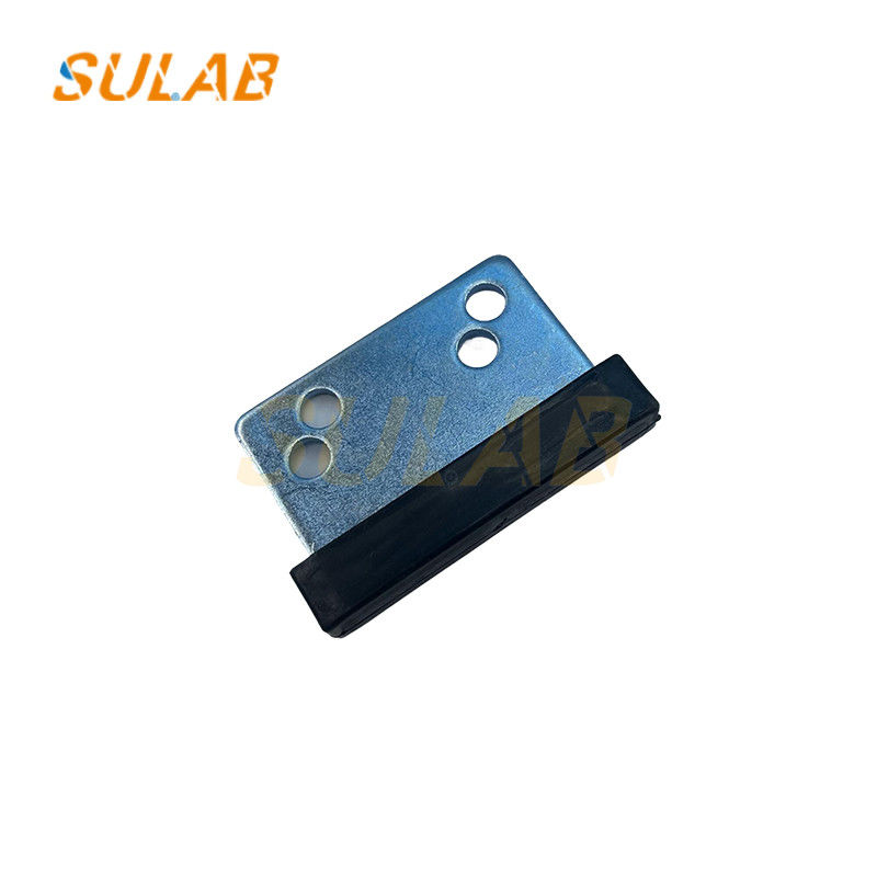 Genuine Elevator Hall Door Slider Layer Door Foot Suitable For Mitsubishi Hitachi Austrian Styson Toshiba Accessories