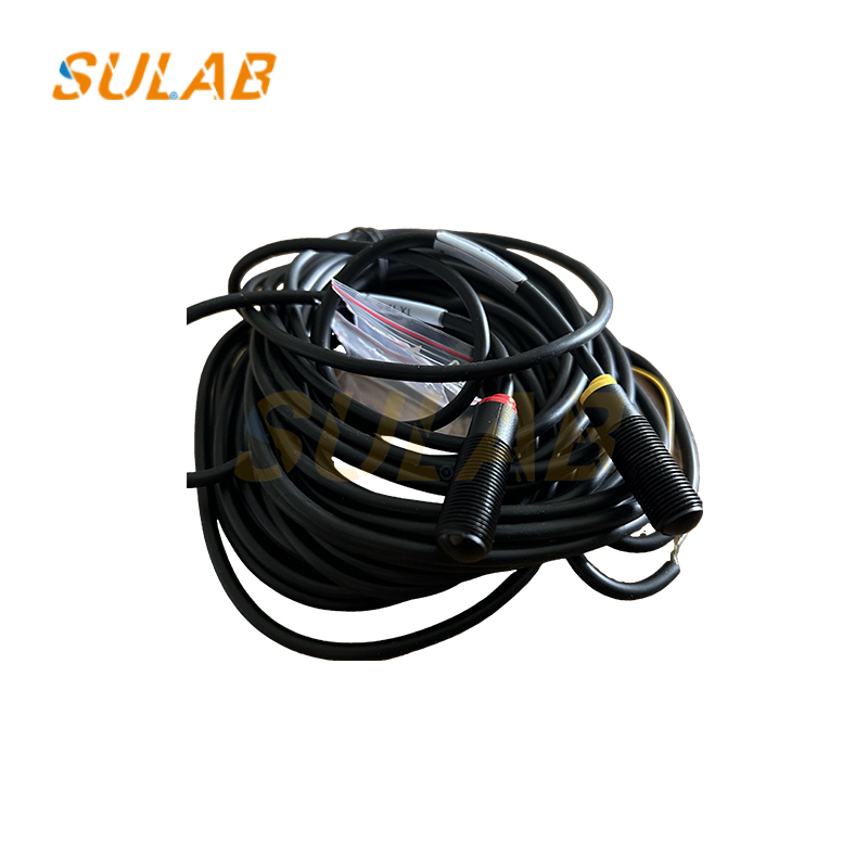 SULAB Elevator Photoelectric Switch TX TP5 RX TP5 Sensor
