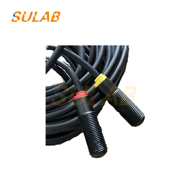 SULAB Elevator Photoelectric Switch TX TP5 RX TP5 Sensor