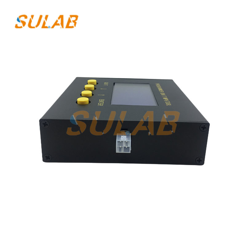 BLT MPK708C Elevator Operator for Debugging and Parameter Setting