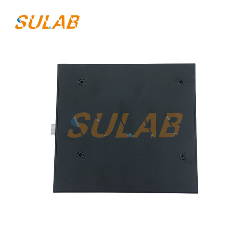 BLT MPK708C Elevator Operator for Debugging and Parameter Setting