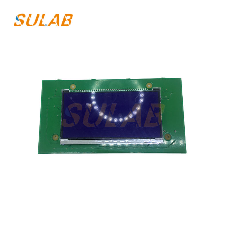 Otis FBA23600V1 Elevator Display Board for 2000 Series
