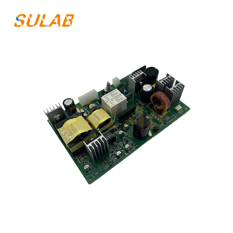 Brand New Original Monarch Elevator Brake Power Board MCTC-PCB-A4 for Reliable Power Conversion and Voltage Stability