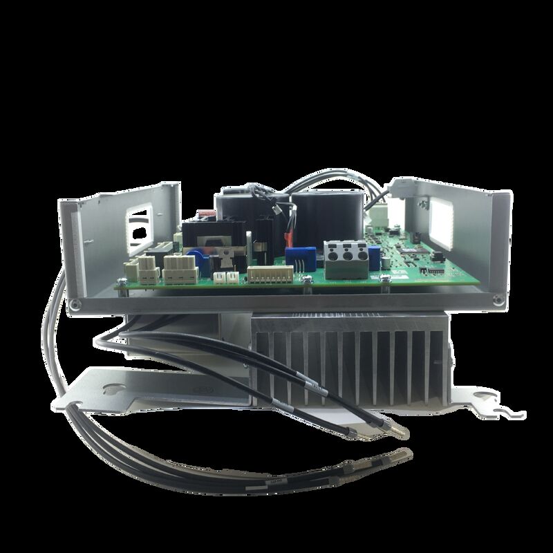 OTIS Elevator KEA21305ACB5 Frequency Inverter Matching Board for OVFR03B-403 LRU with 380-415V Input and Speed Regulation