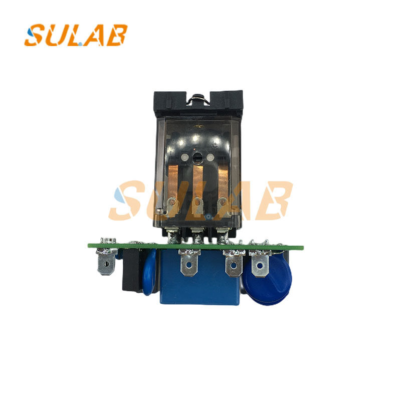 KONE Elevator VFD A3 Board KM612012G01 – Original OEM Component with Plug-and-Play Compatibility for V3F16ES Drive System at 24 VDC Logic Level