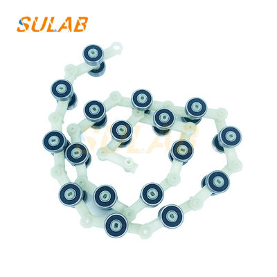 엘리베이터 에스컬레이터 회전 체인 17 섹션