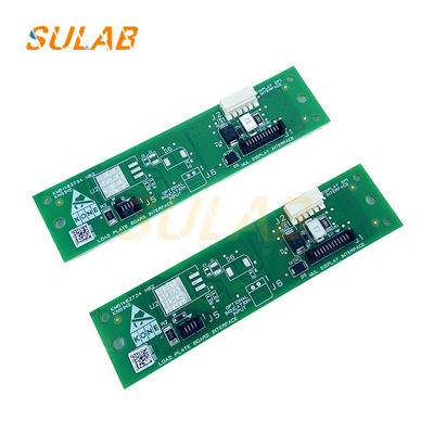 카튼 패키지 KM51402734H02 코네 PCB에 대한 엘리베이터 보드 적용