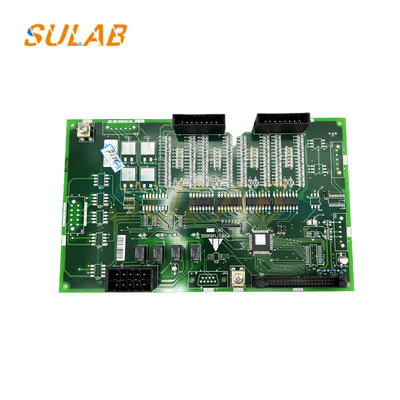 엘리베이터 보드 P203710B000G06 미쓰비시 엘리베이터 예비 부품 엘리베이터 PCB