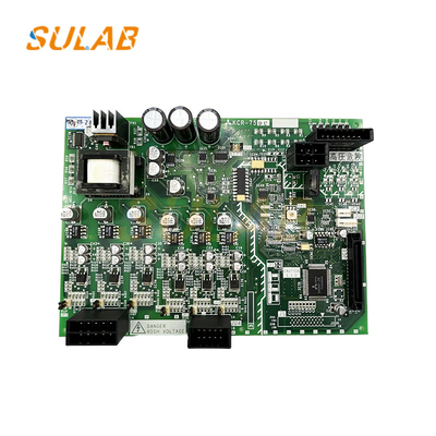 엘리베이터 PCB 보드 Mitsubishi KCR-759C 엘리베이터 부품