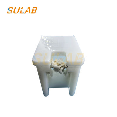 미쓰비시 엘리베이터 오일 컵 RL-83 엘리베이터 예비 부품