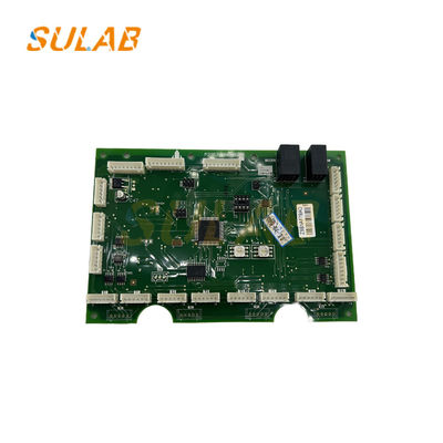PCB 엘리베이터 드라이브 보드 P235741B000G02 미쓰비시 엘리베이터 예비 부품 엘리베이터