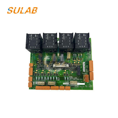 KONE 액세서리 엘리베이터 PCB ADO 보드 제어 마더보드 안전 회로 기판 제조 KM713160G02