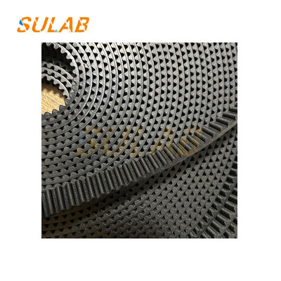 엘리베이터 와이어 벨트 PMVC 페르마터 엘리베이터 문 기계 벨트 VF5 벨트 핫 판매