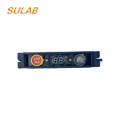 에스컬레이터 키 스위치 박스 결함 표시 박스 HA26220A MX15-1103 MX10-1101 1102