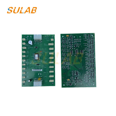 공장 가격 KN 엘리베이터 예비 부품 리프트 COP LOP PCB 엘리베이터 보드 KM713720G11