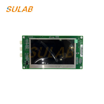화면 교체 메인보드 및 디스플레이 보드 LCD 디스플레이 패널, PCB 보드 포함 SM.04TLS