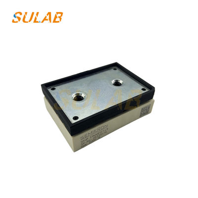 IGBT 전력 드라이버 모듈 IGBT 모듈 SKIIP 31NAB12T49 엘리베이터 부품
