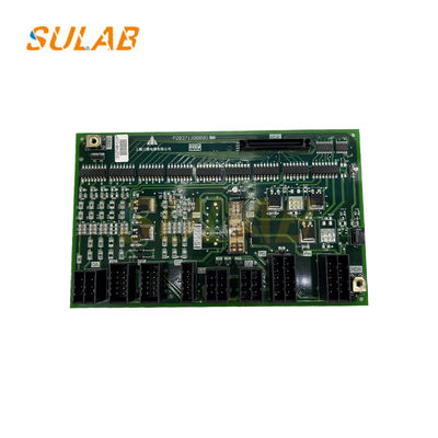 엘리베이터 PCB P203713B000G12 미쓰비시 PCB 보드 엘리베이터 부품