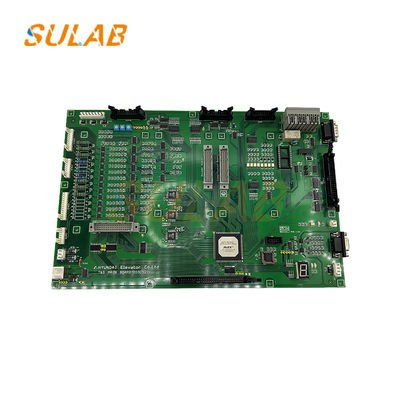 현대 PCB T&S MAIN BOARD 203C527 고품질 좋은 가격