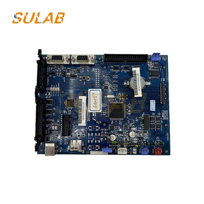 MCU VER1.3 2010OCT DWG N 20400065 엘리베이터 PCB 엘리베이터 부품