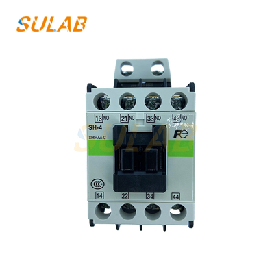 원본 후지 콘택트 릴레이 SH-4 SH-4/G DC AC110V DC110V 24V 220V