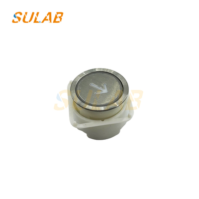 SULAB A4N11522 플래트 엣지의 엘리베이터 브레이일 버튼