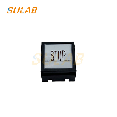 SULAB EB510 아파트 병원용 레드 라이트 엘리베이터 버튼