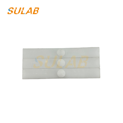 수라브 오티스 엘리베이터 가이드 신발 라이너 200x25x6mm Gen2