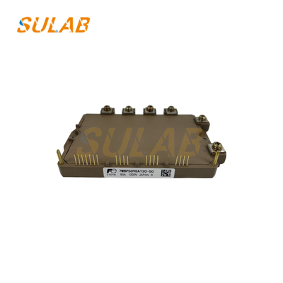 SULAB IGBT IPM 모듈 7MBP50VDA120-50 (엘리베이터용 1200V 50A)