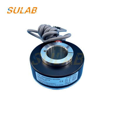 Sulab Elevator Encoder SZGLK9038G2-1024-526K 38mm 1024PPR