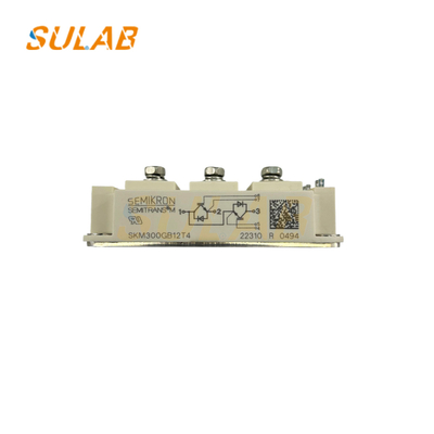 SULAB SKM300GB12T4 엘리베이터 드라이브용 IGBT 모듈
