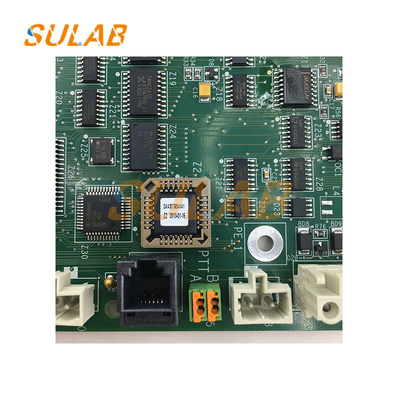SULAB 엘리베이터 PCB 보드 GCA26800NB1 (엘리베이터 회로 메인 보드용)