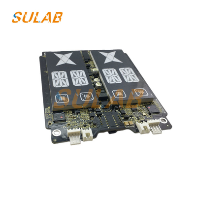 SULAB XAA25140AFB 평행 시스템용 엘리베이터 출구 디스플레이 보드