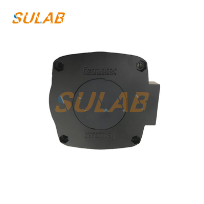 SULAB PM10 엘리베이터 문 모터 24V DC 영구 자석
