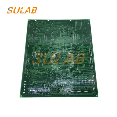 SULAB 엘리베이터 제어판 DOC-132 AEG16C025A 24V PCB