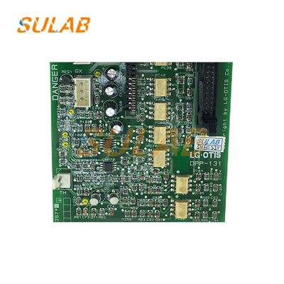 SULAB 엘리베이터 드라이버 보드 DPP-131 AEG02C267 도어 모터 제어용