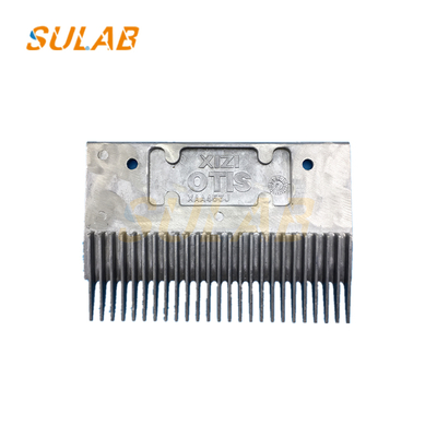 Sulab XAA453J 엘리베이터 콤 플레이트 165mm x 130mm 알루미늄 합금