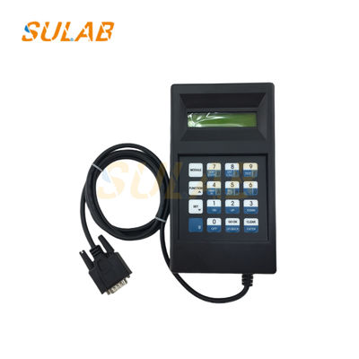 엘리베이터 부품 운영자 디버거 일반 엘리베이터 서비스 도구 블루 블랙 테스트 서비스 도구 GAA21750AK2 GAA21750AK3