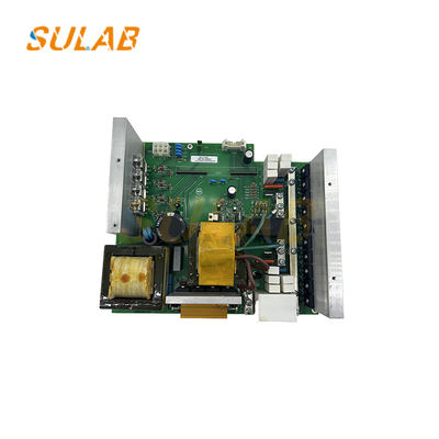 KONE 엘리베이터 부품 정품 전원 정류기 보드 모델 S6121M3, 비상 전원 공급용 1년 보증