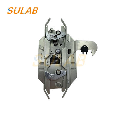 엘리베이터 도어 나이프 페르마 도어 블레이드 동기화 도어 움직임 넓은 호환성으로 안전한 닫힘 보장