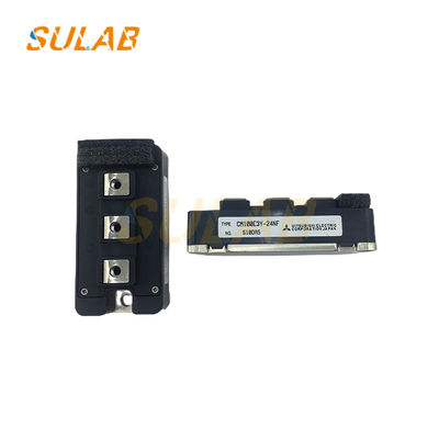 Mitsubishi Electric IGBT Module CM100E3Y-24NF High-Power Switch for Industrial Inverters and Servo Drives
