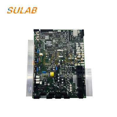 정품 미쓰비시 엘리베이터 도어 오퍼레이터 보드 DOR-123C (가변 주파수 지원 및 1년 보증)