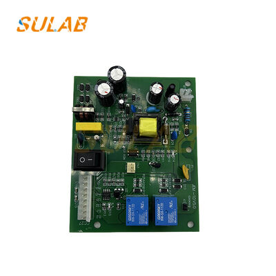 정품 현대 엘리베이터 전원 보드 12V 비상 전원 공급 장치 JEM-10 모델