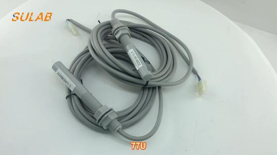 KONE 77U 자기 리드 레벨링 센서, 15-25 AT 감도, 100만 사이클 수명, 0.1 mm 반복 정확도