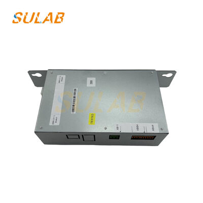 KM50002114G01 KONE 엘리베이터용 브레이크 전원 공급 및 정밀 타이밍 제어 기능이 있는 엘리베이터 PCB 보드